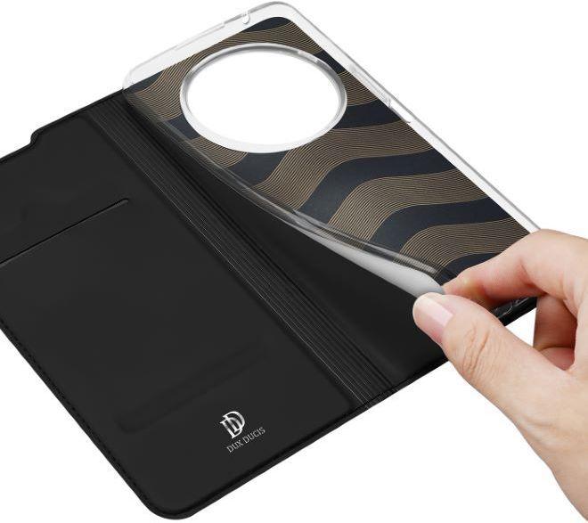 Produktbild Dux Ducis Skin Pro Series Bookcover (Honor Magic 4 Lite)