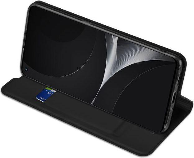 Image du produit Dux Ducis Couverture de livre Skin Pro Series (Realme GT2)