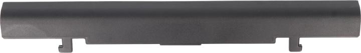 Produktbild AccuCell Akku passend für Medion Akoya P6670, A41-E15, E15LS93, MSN 30023620 u.a. 2600mAh Laptop (2600 mAh)