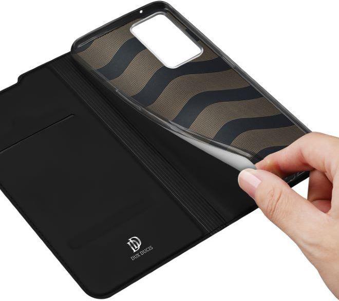 Image du produit Dux Ducis Couverture de livre Skin Pro Series (Realme GT2)