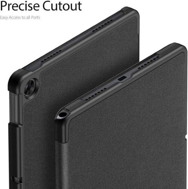 Actual product image Dux Ducis Domo Series (Realme Pad Mini)