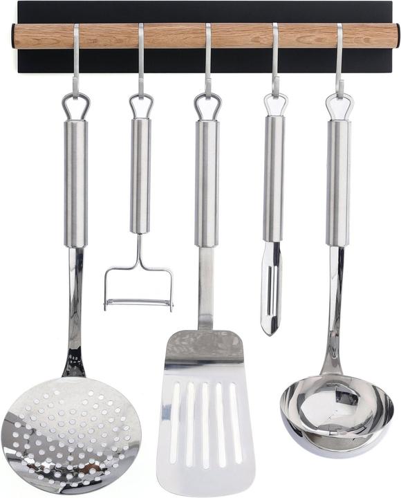 Produktbild Forster Home Magnetischer Küchenutensilienhalter