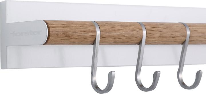 Produktbild Forster Home Magnetischer Küchenutensilienhalter