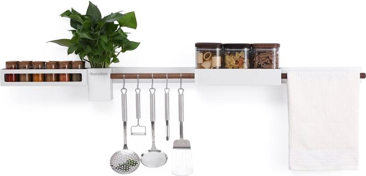 Produktbild Forster Home Magnetischer Küchenutensilienhalter