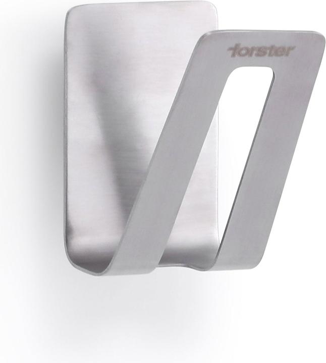 Actual product image Forster Home Magnetic sponge holder