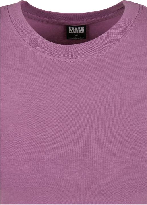 Immagine prodotto Urban Classics Maglietta da donna in jersey elasticizzato - 4632 (XXL)