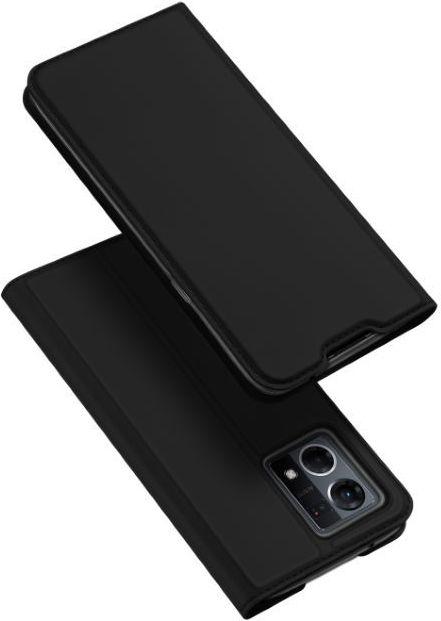 Image du produit Dux Ducis Couverture de livre Skin Pro Series (Oppo Reno 7)