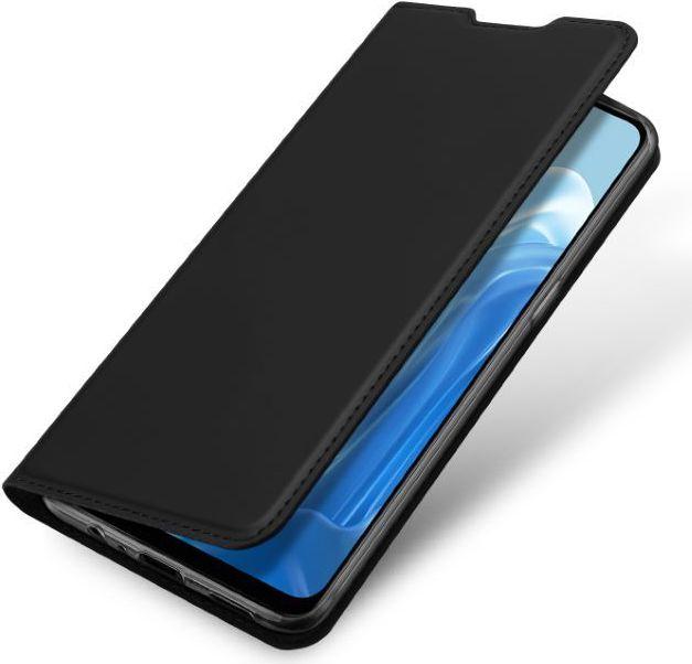 Image du produit Dux Ducis Couverture de livre Skin Pro Series (Oppo Reno 7)