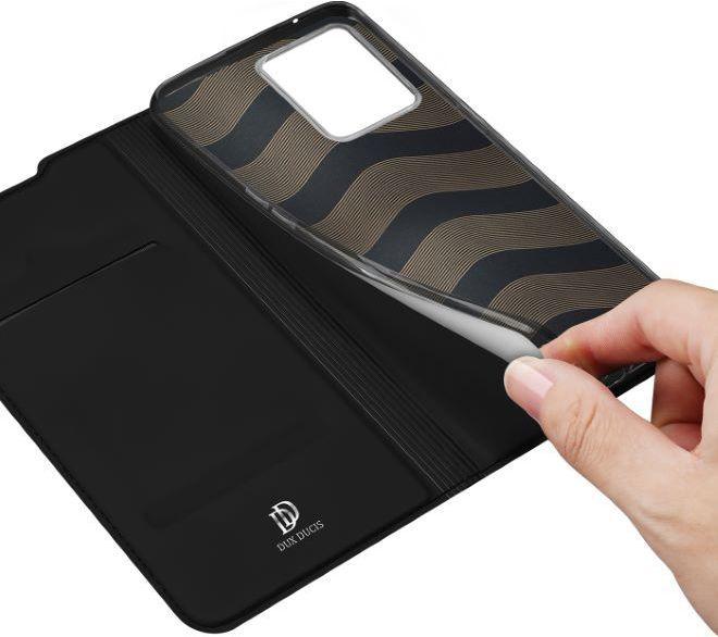 Image du produit Dux Ducis Couverture de livre Skin Pro Series (Oppo Reno 7)