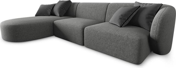 Produktbild Maison Heritage Chiara (Ecksofa)