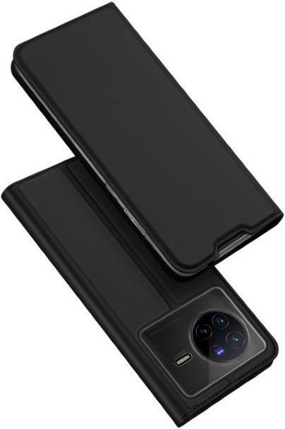 Image du produit Dux Ducis Couverture de livre Skin Pro Series (Vivo X80)