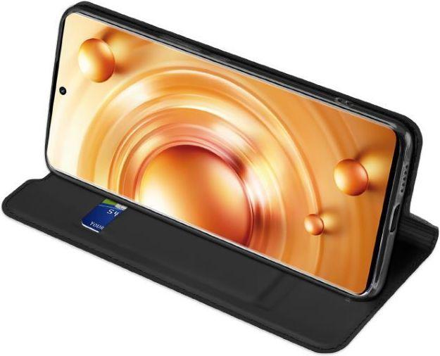 Image du produit Dux Ducis Couverture de livre Skin Pro Series (Vivo X80)