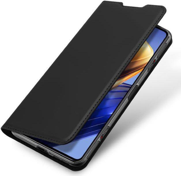 Image du produit Dux Ducis Couverture de livre Skin Pro Series (Xiaomi Poco F4 GT)