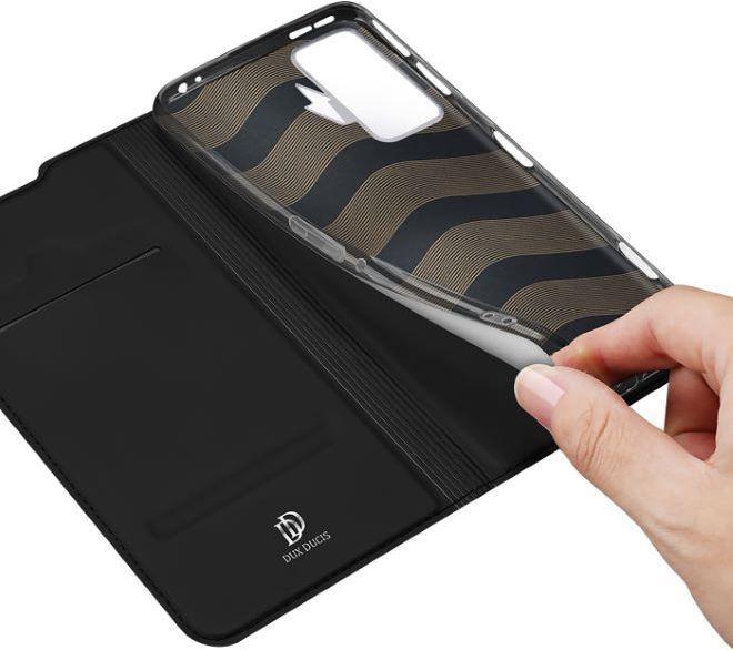 Image du produit Dux Ducis Couverture de livre Skin Pro Series (Xiaomi Poco F4 GT)