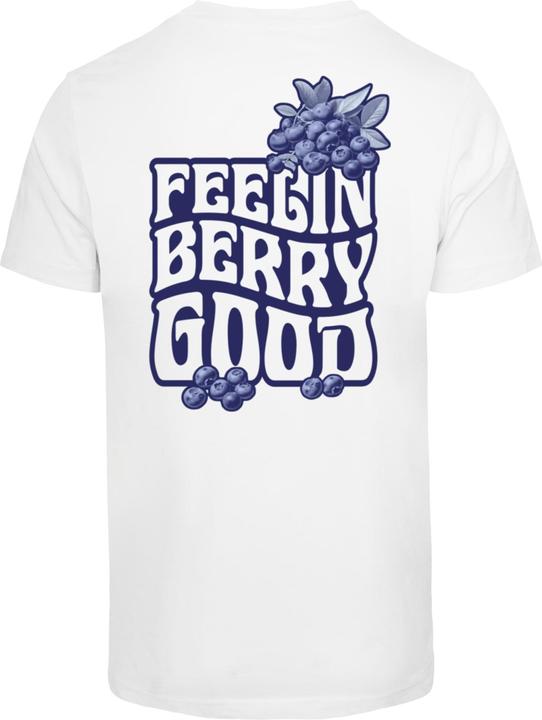 Immagine prodotto Mister Tee Maglietta Berry Good - 159523 (M)