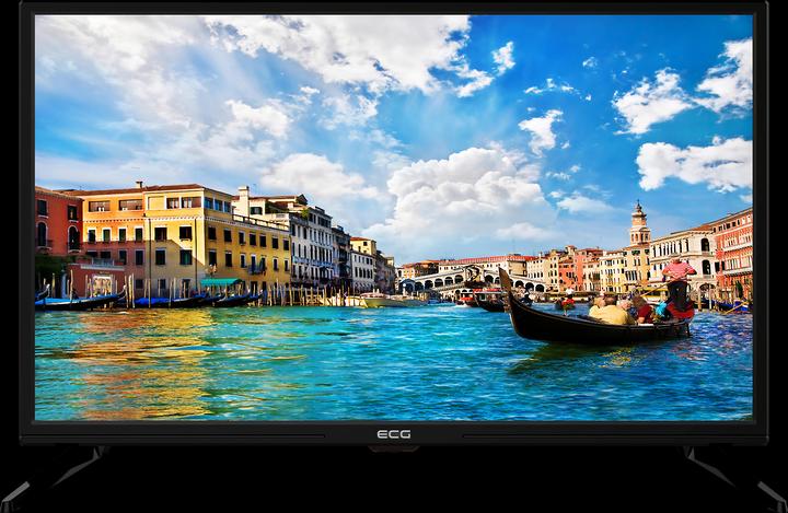 Produktbild ECG 24 H05T2S2 (24", LED, HD ready)
