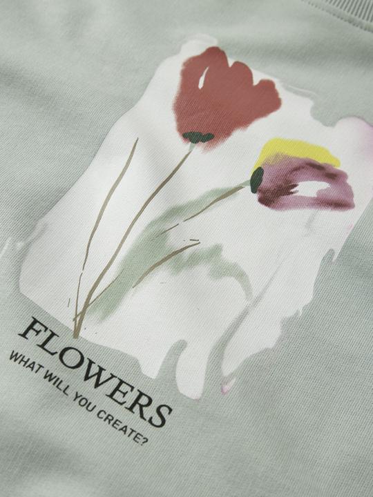 Immagine prodotto Name it Bio-Baumwoll Sweatshirt (146)
