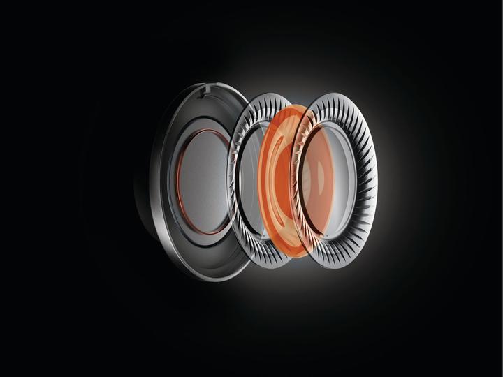 Produktbild Philips Fidelio S2BK (Kabelgebunden)
