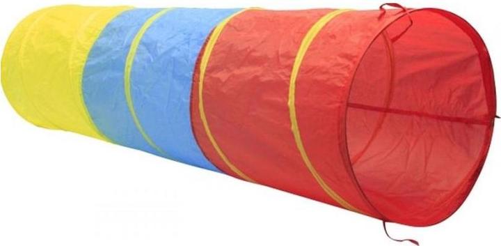 Produktbild John Spieltunnel