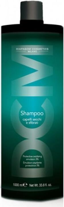Lisap Diapason D&D Shampoo 1000 ml. (1000 ml, Flüssiges Shampoo)