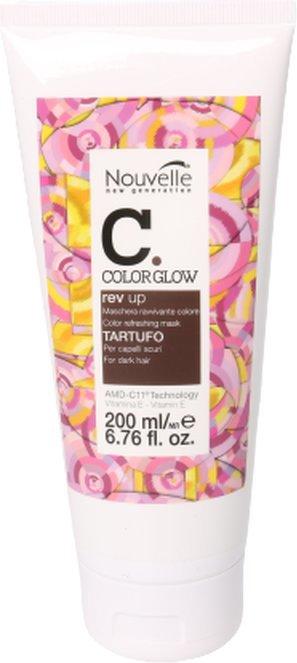 Immagine prodotto Nouvelle REV UP Tartufo Tartufo Trattamento Colore 200ml (200 ml)