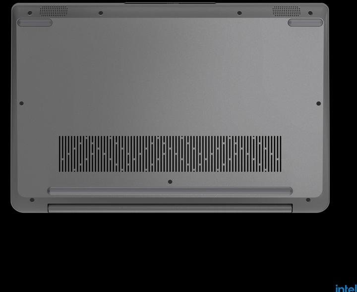 Actual product image Lenovo IdeaPad 3i (14", Intel Core i3-1115G4, 8 GB, 256 GB, CH)