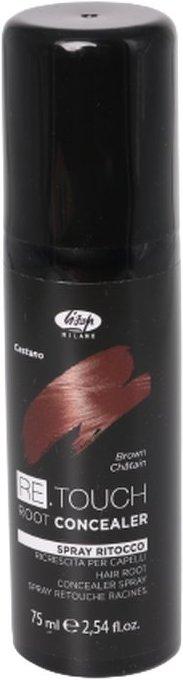 Immagine prodotto Lisap Re.touch marrone 75ml (Marrone)
