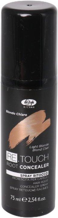 Lisap Re.touch hellblond 75ml (Blond)
