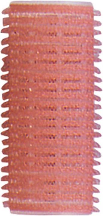 Fripac Profi-Haftwickler 24 mm rosé, Beutel à 12 Stück