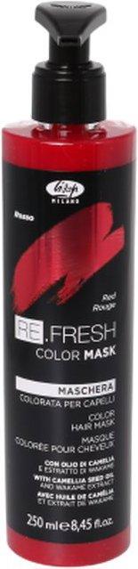 Produktbild Lisap ReFresh Color Mask Bronze 250ml (250 ml)
