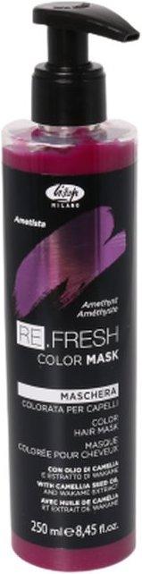 Produktbild Lisap ReFresh Color Mask Amethyst 250ml (250 ml)