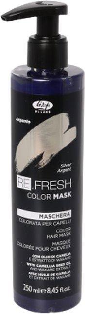 Lisap ReFresh Color Mask Silber 250ml (250 ml)