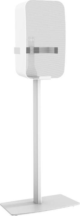Actual product image Cavus Stand for Sonos FIVE, vertical (1 pcs., Wall installation, Rotatable)