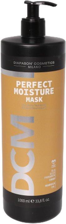 Immagine prodotto Lisap Diapason Maschera Idratazione Perfetta 1000ml (1000 ml)