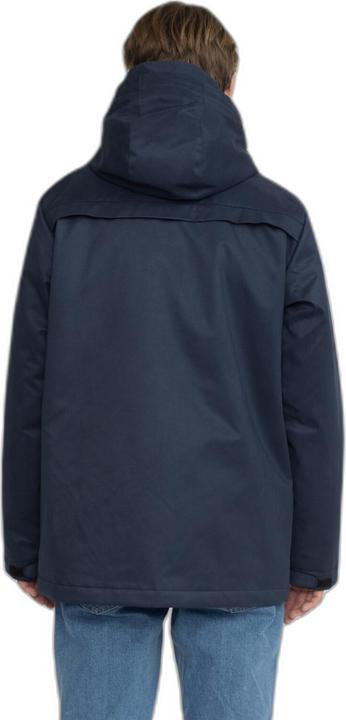 Produktbild Revolution Parka mit Brusttasche (S)