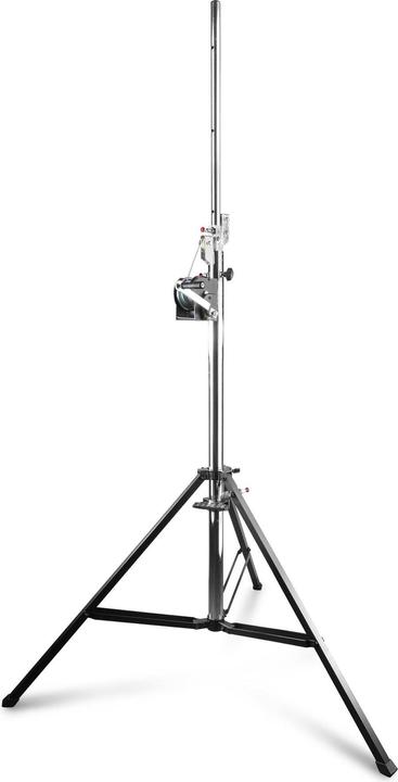 Actual product image BeamZ Light stand WLS80
