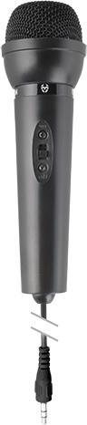 Actual product image Krom Kyp Microphone for presentations