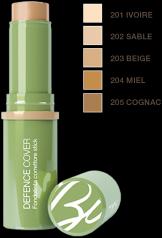 Image du produit BioNike DEFENCE COVER Fond de teint Cache-cernes-N. 202 SABLE (202 SABLE)