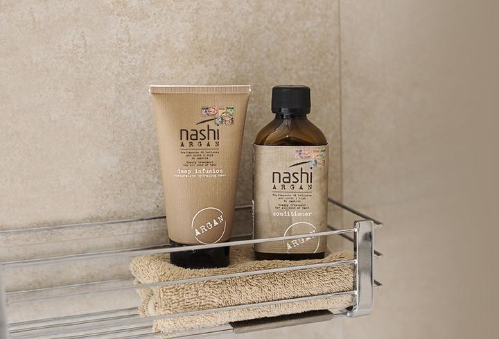 Produktbild Nashi Argan Deep Infusion (150 ml)
