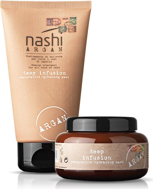Produktbild Nashi Argan Deep Infusion (150 ml)