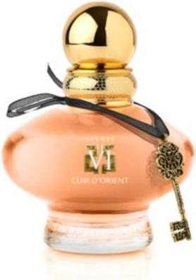 Actual product image Eisenberg Secret VI Cuir d'Orient (Eau de parfum, 50 ml)