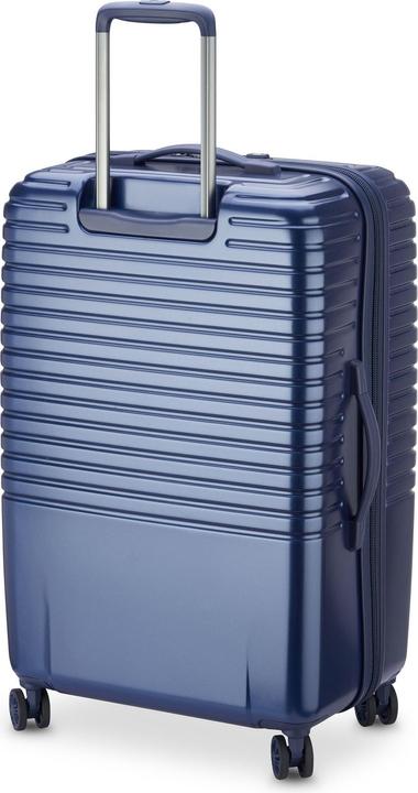Image du produit Delsey Caumartin Trolley 4 roues doubles 70 cm (78 l, L (90 - 115l))