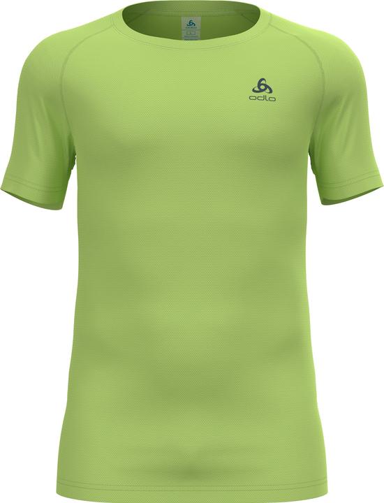 sharp green