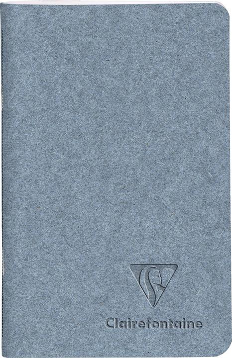 Immagine prodotto Clairefontaine Quaderno Jeans (A4, Righe, Copertina rigida)