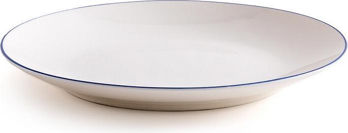 Actual product image La Redoute Interieurs Malo (4 x, 20 cm)