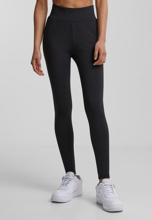 Produktbild Urban Classics Ladies High Waist Leggings (5XL)