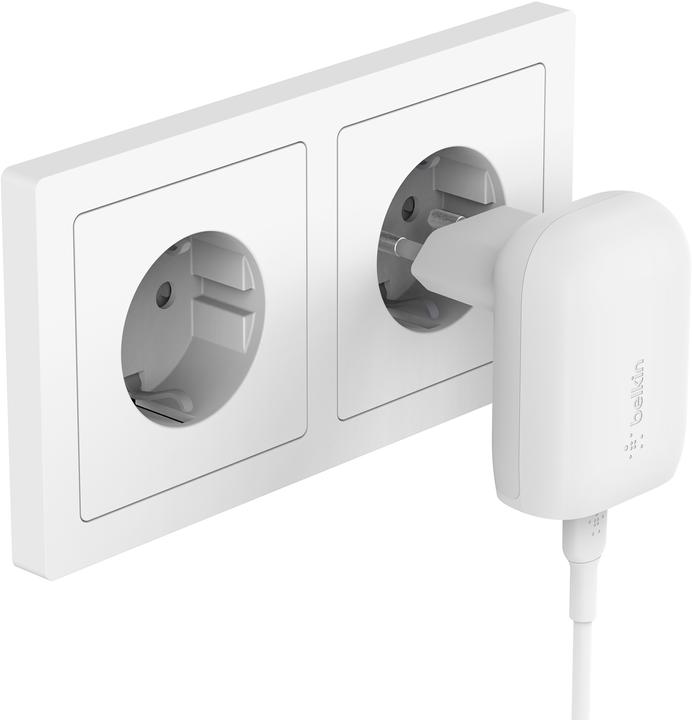 Actual product image Belkin Boost Charge (30 W)
