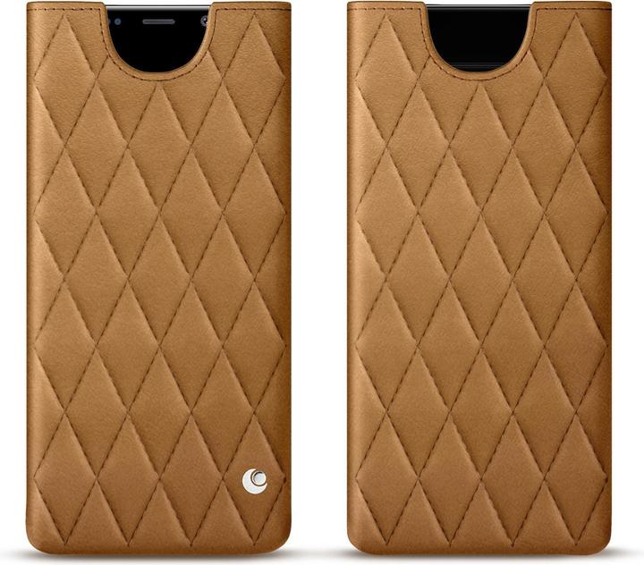 Produktbild Noreve Lederschutzhülle (Samsung Galaxy Note 9)