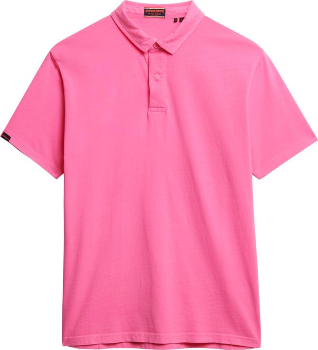 rosa neon secco