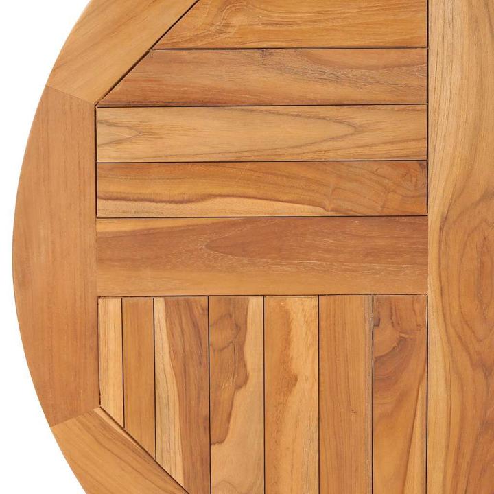 Actual product image VidaXL Tassilo (80 x 80 x 2.5 cm)